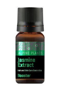 Усилитель косметических средств для волос и кожи PHARMA GROUP Laboratories Экстракт Жасмина, 10 мл