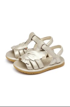 Кожаные сандалии Donsje Tiyola Sandals Dove