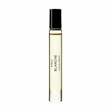 Byredo Blanche Парфюмированное масло женская, 7.5 мл Byredo Blanche Парфюмированное масло женская, 7.5 мл