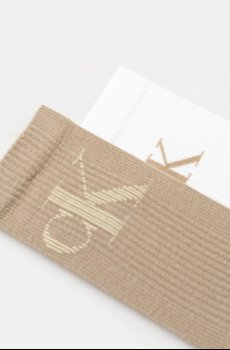 Носки Calvin Klein Jeans 2 шт