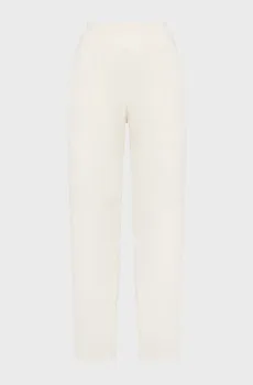 Женские белые спортивные брюки LONG PANT Белый 34 CMP 35U5966-A238