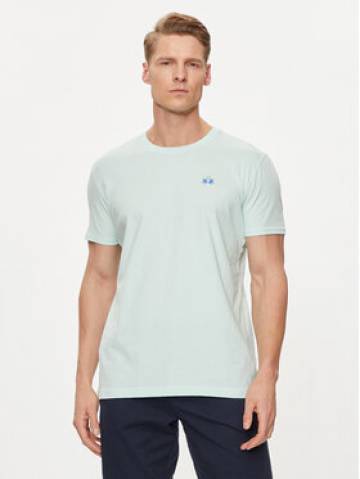 La Martina Футболка YMR004 JS206 Зелений Regular Fit La Martina Футболка YMR004 JS206 Зелений Regular Fit