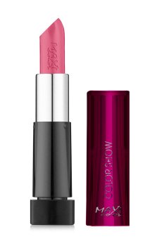 Помада для губ Maxi Color Color Show, 26 Камелия, 4.2 г