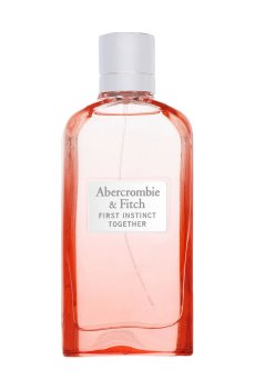 Abercrombie & Fitch First Instinct Together for Her Парфюмированная вода женская, 100 мл