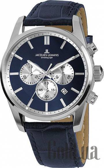 Мужские часы Jacques Lemans Мужские часы Jacques Lemans