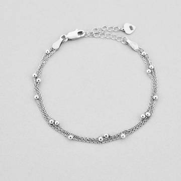 Серебряный браслет Minimal CB5072 Серебряный браслет Minimal CB5072