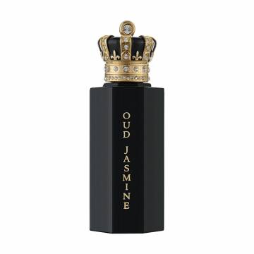 Royal Crown Oud Jasmine Парфюмированная вода унисекс, 100 мл (ТЕСТЕР) Royal Crown Oud Jasmine Парфюмированная вода унисекс, 100 мл (ТЕСТЕР)