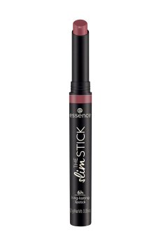 Уценка! Стойкая помада для губ Essence The Slim Stick 105 Velvet Punch, 1.7 г