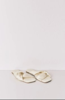 Шлепанцы womensecret SR KNOT SLPRS