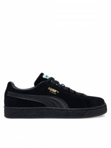 Puma Снікерcи Suede Classic 399781 07 Чорний Puma Снікерcи Suede Classic 399781 07 Чорний