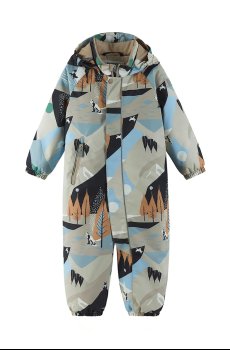 Комбинезон для младенцев Reima Puhuri