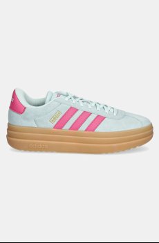 Детские кроссовки adidas Vl Court Bold