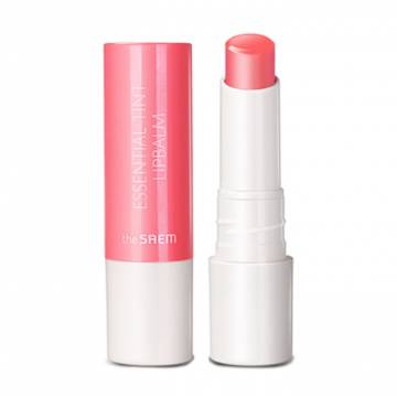 Бальзам-стик для губ The Saem Saemmul Essential Tint Lipbalm PK02, 4 г Бальзам-стик для губ The Saem Saemmul Essential Tint Lipbalm PK02, 4 г