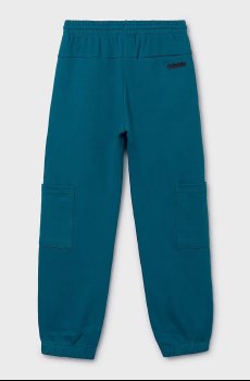 Детские спортивные штаны Mayoral