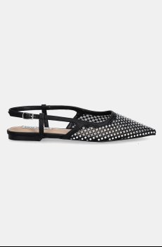 Балетки Steve Madden Slingshot-MR