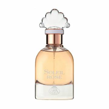 Fragrance World Soleil Rose Парфюмированная вода женская, 90 мл Fragrance World Soleil Rose Парфюмированная вода женская, 90 мл