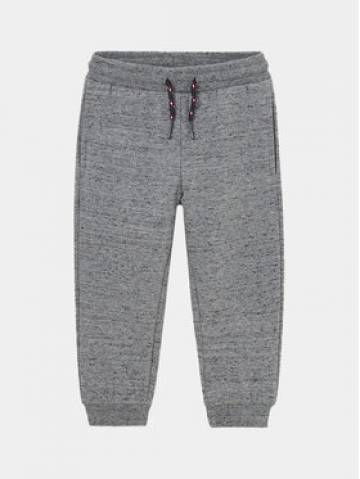 Mayoral Спортивні штани 704 Сірий Regular Fit Mayoral Спортивні штани 704 Сірий Regular Fit