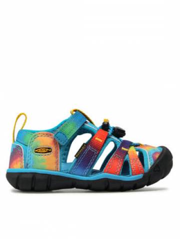 Keen Босоніжки Seacamp II Cnx 1025133 Голубий Keen Босоніжки Seacamp II Cnx 1025133 Голубий