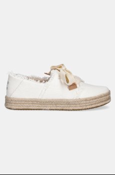 Кеды Toms BEACHSIDE WOVEN/FRAY