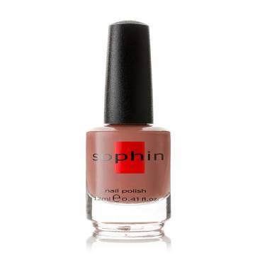 Лак для ногтей Sophin Nail Polish 066, 12 мл Лак для ногтей Sophin Nail Polish 066, 12 мл