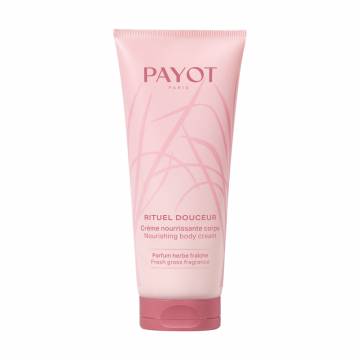 Питательный крем для тела Payot Nourishing Body Cream Fresh Grass, 100 мл Питательный крем для тела Payot Nourishing Body Cream Fresh Grass, 100 мл