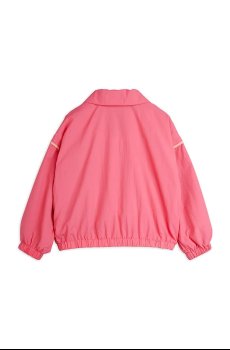 Детская куртка Mini Rodini Planet