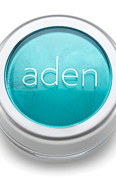 Тени для век Aden Loose Powder Eyeshadow Pigment Powder 16 Turquoise, 3 г