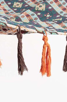 Гамак Bizzotto Santander