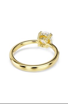 Кольцо Swarovski STILLA