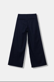 Детские брюки с шерстью Pinko