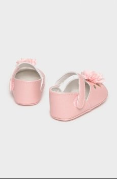 Обувь для новорождённых Mayoral Newborn