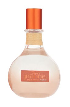 Jeanne en Provence Dame Jeanne Velvet Парфюмированная вода женская, 75 мл