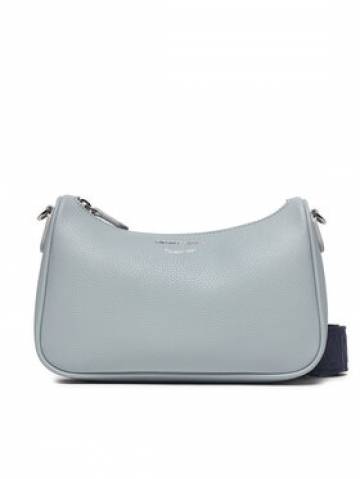 Emporio Armani Сумка EW000539 AF12036 M8052 Блакитний Emporio Armani Сумка EW000539 AF12036 M8052 Блакитний