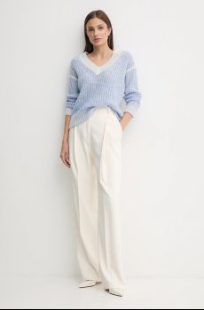 Свитер с примесью шерсти Joop!