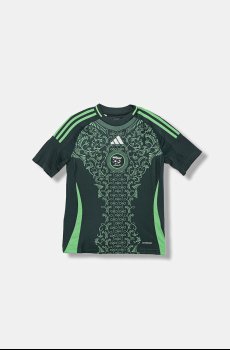 Детская футболка adidas Performance FAF