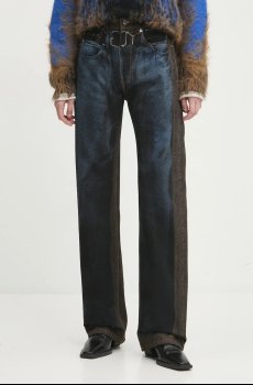 Джинсы Y/Project YP TROMPE LOEIL JEANS