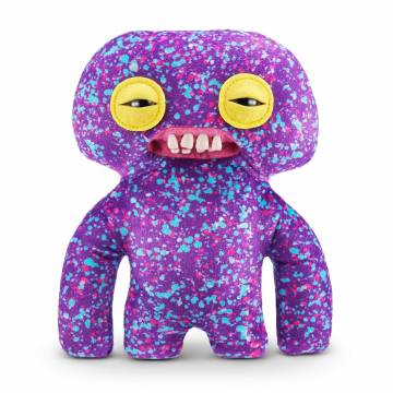 Мяка іграшка Fuggler Laboratory misfits Сквідж-фіолетовий (15702J) Мяка іграшка Fuggler Laboratory misfits Сквідж-фіолетовий (15702J)