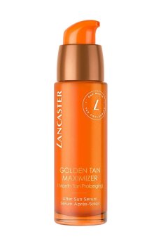 Сыворотка для лица после загара Lancaster Golden Tan Maximizer After Sun Serum, 30 мл