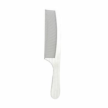 Металлическая расческа для волос SPL Metal Hair Combs 13803 Металлическая расческа для волос SPL Metal Hair Combs 13803