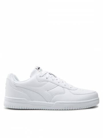 Diadora Снікерcи Raptor Low 101.177704 01 C0657 Білий Diadora Снікерcи Raptor Low 101.177704 01 C0657 Білий
