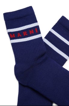 Детские носки Marni MZ42U SOCKS