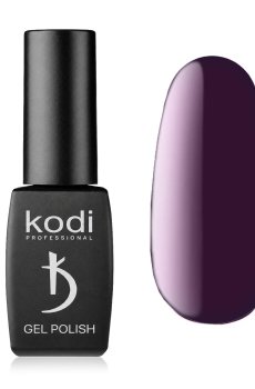 Гель-лак для ногтей Kodi Professional Gel Polish Perfect Match 02 PM, 8 мл