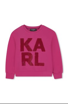 Детская кофта Karl Lagerfeld
