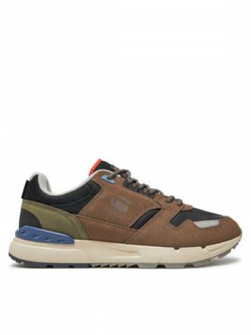 G-Star Raw Снікерcи Holorn Runner Low D25787 Чорний G-Star Raw Снікерcи Holorn Runner Low D25787 Чорний