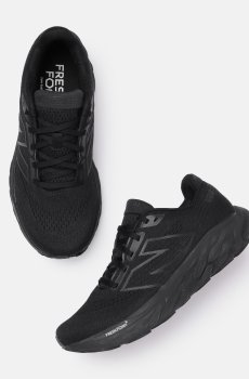 New Balance Women Woven Design 880 Running Shoes