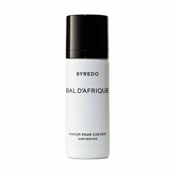 Парфюмированная вода для волос Byredo Bal DAfrique унисекс, 75 мл Парфюмированная вода для волос Byredo Bal DAfrique унисекс, 75 мл