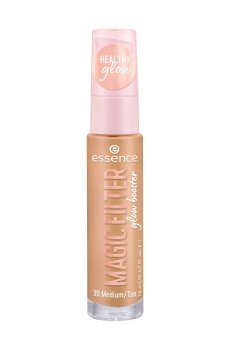 Осветляющий флюид для лица Essence Magic Filter Glow Booster 30 Medium/Tan, 14 мл