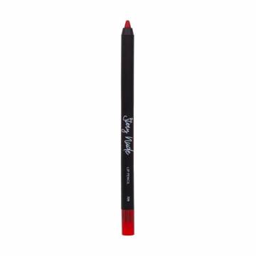 Карандаш для губ Parisa Cosmetics Stay Nude 709 Красный, 1.2г Карандаш для губ Parisa Cosmetics Stay Nude 709 Красный, 1.2г