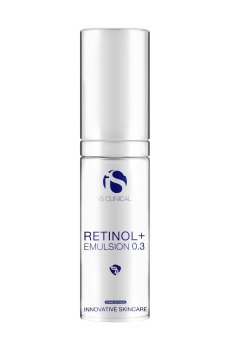 Восстанавливающая эмульсия для лица iS Clinical Retinol+ 0.3 Emulsion, 30 г