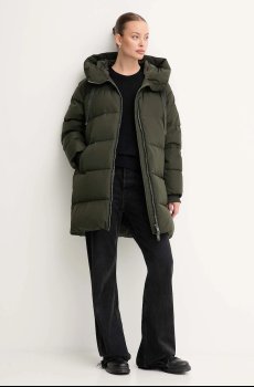 Пуховая куртка Mos Mosh Nova
